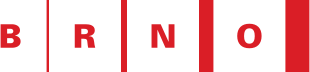 Logo Brno