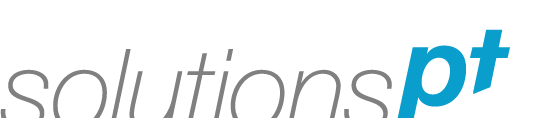 Logo SolutionsPT